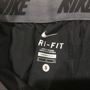 Nike Pants - Nike Dri-Fit wide-leg sweats, Adult Small Nike Pants - Nike Dri-Fit wide-leg sweats, Adult Small